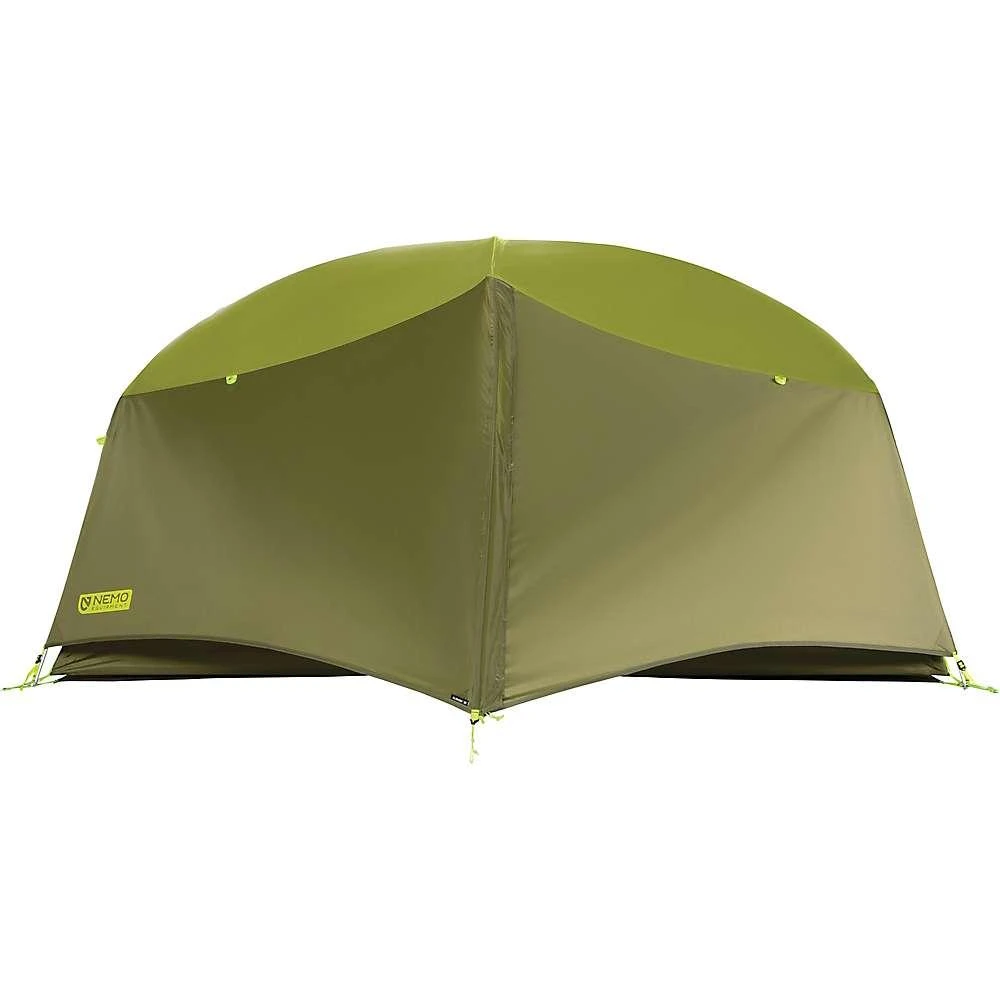 NEMO Aurora 2P Tent and Footprint 商品