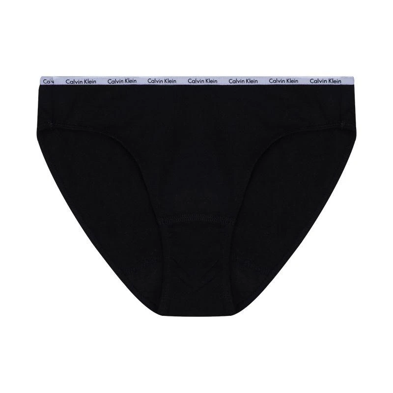 商品Calvin Klein|Calvin Klein 女士内裤 五条装,价格¥472,第4张图片详细描述