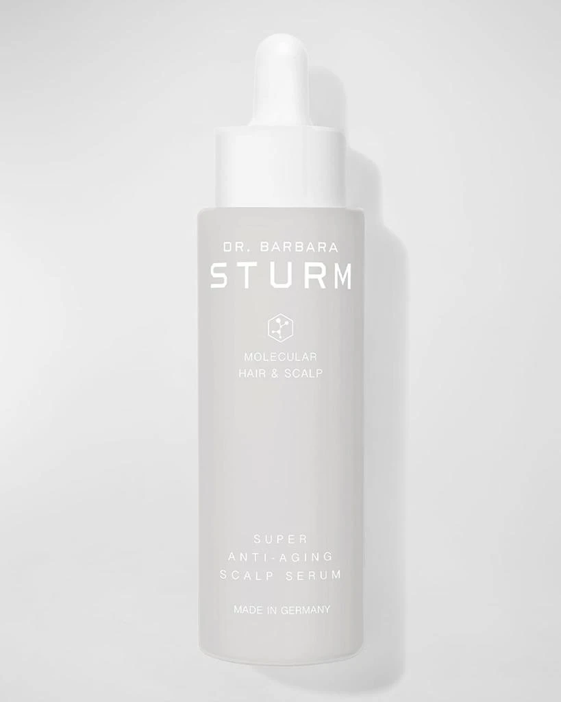 商品Dr. Barbara Sturm|1.7 oz. Super Anti-Aging Scalp Serum,价格¥773,第1张图片