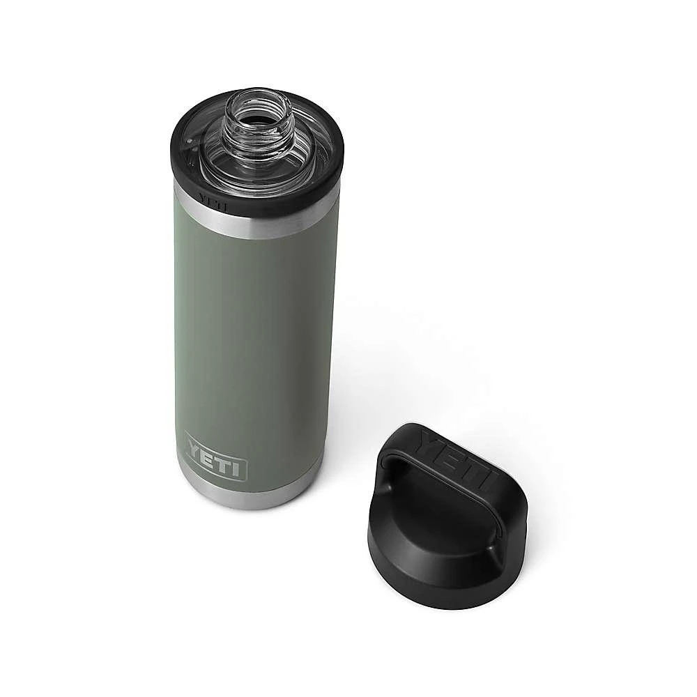 商品YETI|YETI Rambler 18盎司 户外保温杯,价格¥248,第2张图片详细描述