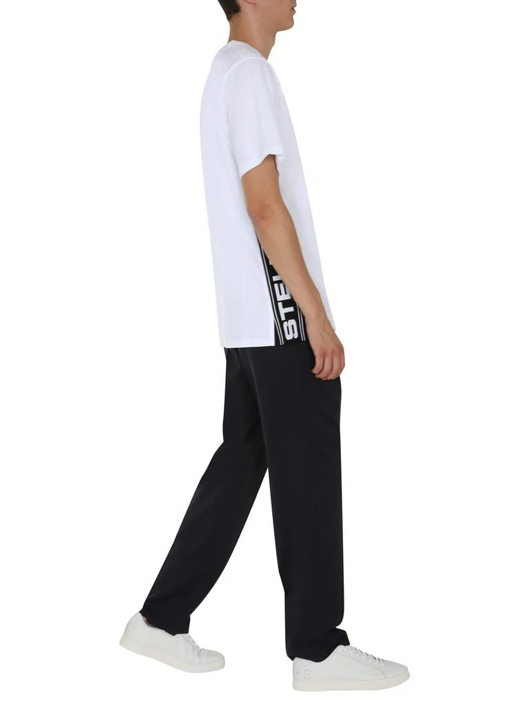 商品Stella McCartney|Round Neck T-shirt,价格¥2069,第4张图片详细描述