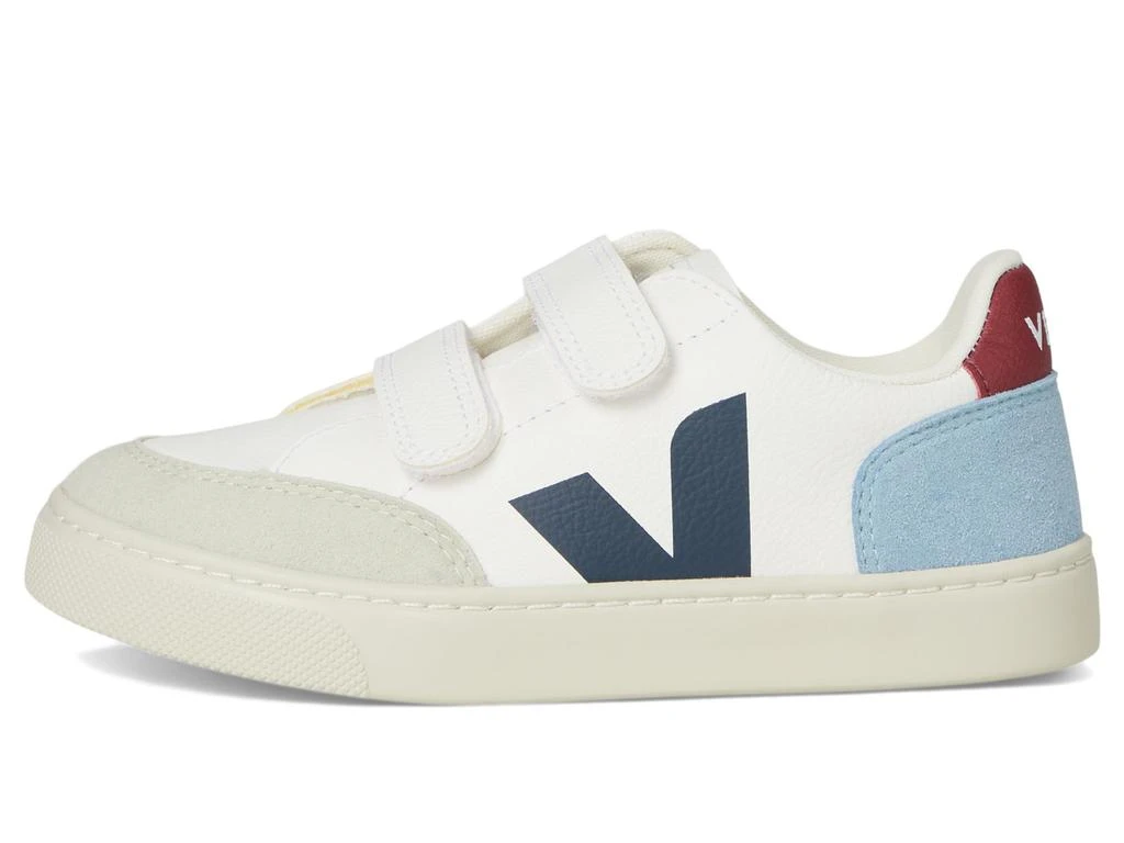 商品Veja|Small V-12 Chromefree (Little Kid/Big Kid),价格¥756,第4张图片详细描述