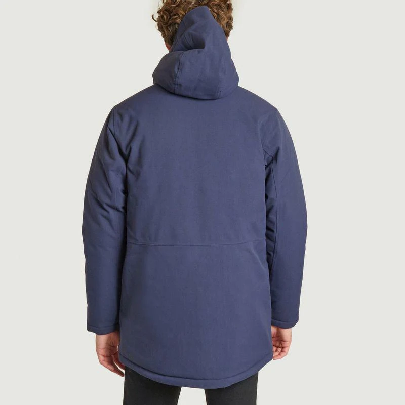 商品Patagonia|Mountain Parka New Navy PATAGONIA,价格¥2356,第3张图片详细描述