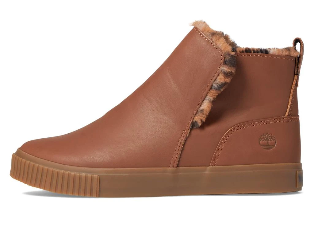 商品Timberland|Skyla Bay Warm Line Pull-On,价格¥669,第4张图片详细描述