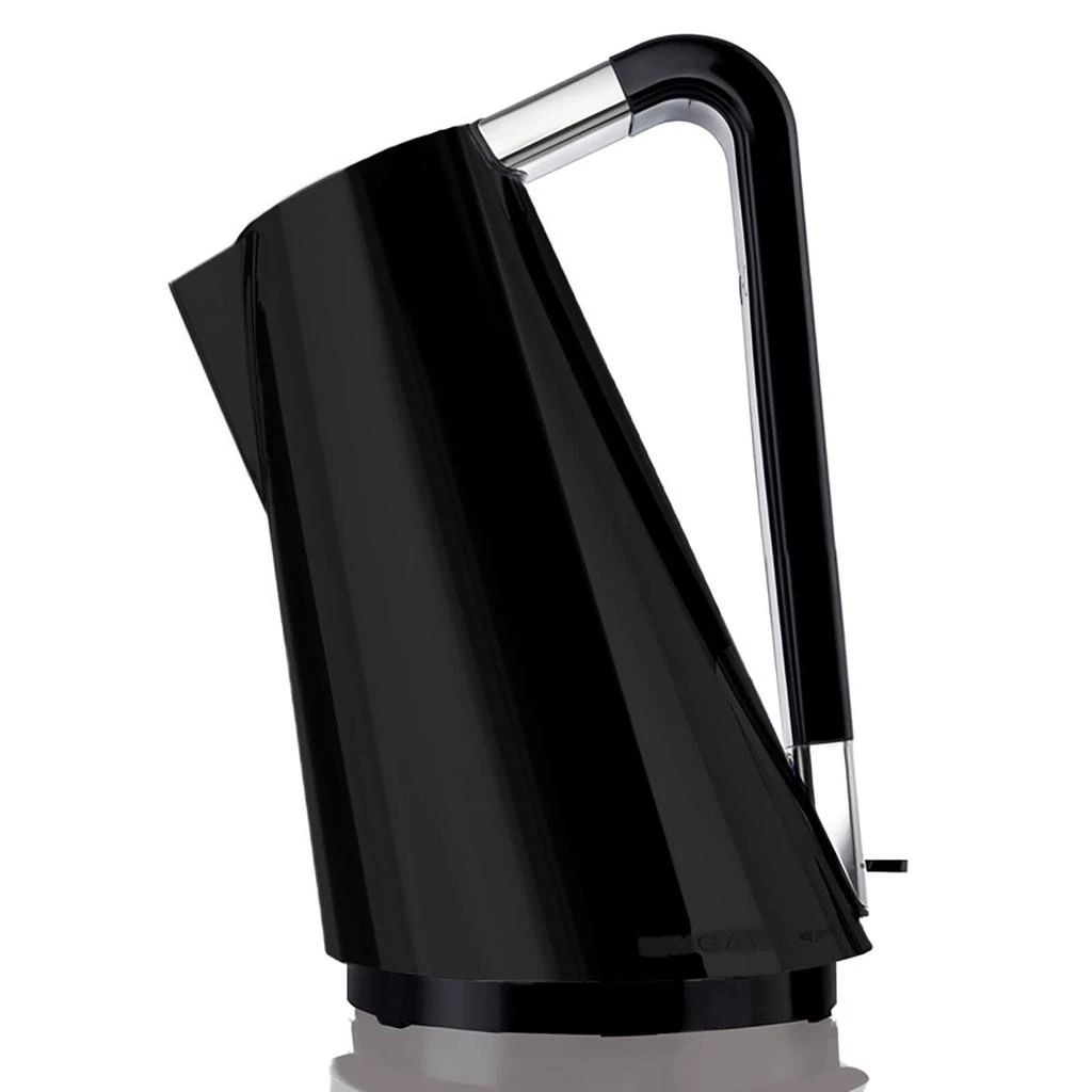 商品Casa Bugatti|Bugatti Easy Vera Kettle - Black,价格¥1914,第4张图片详细描述