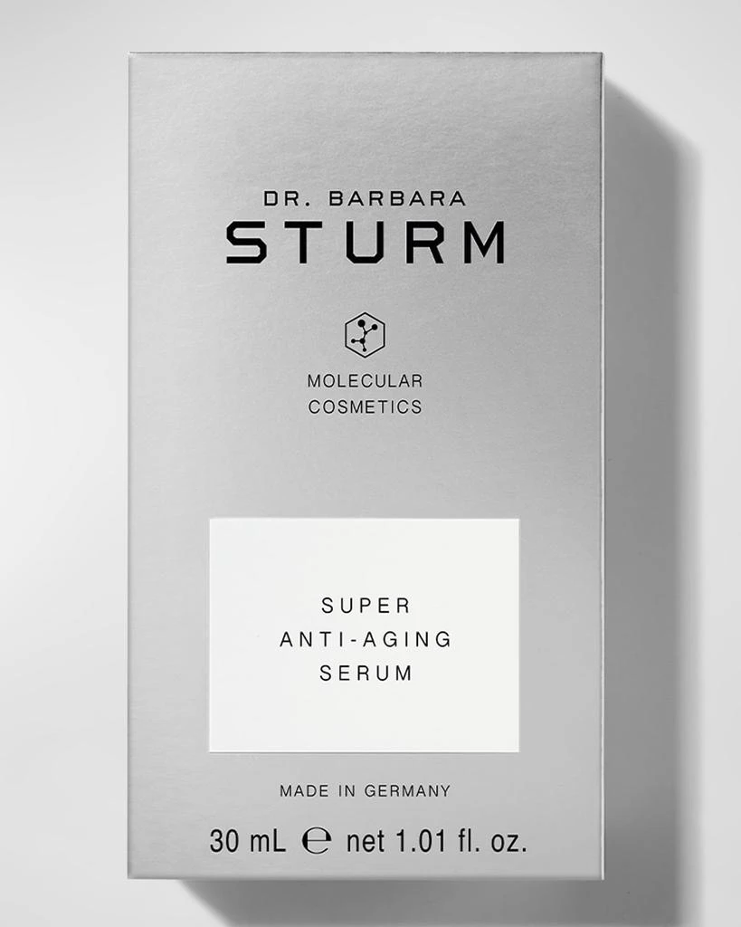 商品Dr. Barbara Sturm|Super Anti-Aging Serum, 1 oz.,价格¥2947,第4张图片详细描述