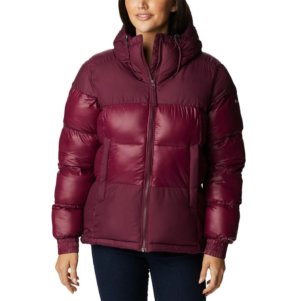 商品Columbia|Women's Pike Lake II Insulated Puffer Jacket,价格¥741,第2张图片详细描述