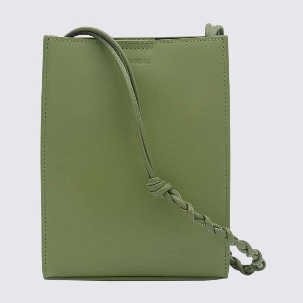 商品Jil Sander|Jil Sander Bags,价格¥2982,第5张图片详细描述