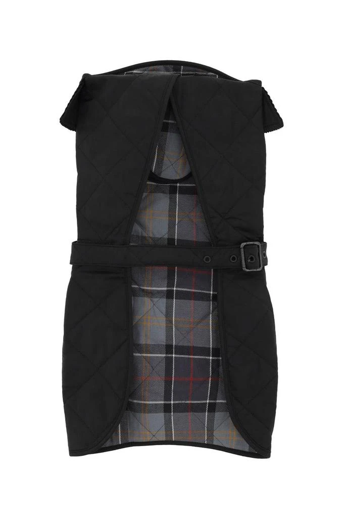 商品Barbour|QUILTED DOG COAT,价格¥456,第1张图片
