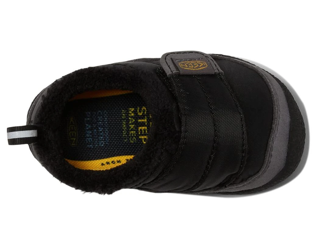 商品Keen|Howser Low Wrap (Toddler),价格¥326,第2张图片详细描述