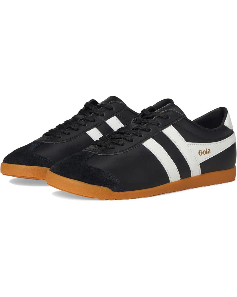 Gola Bullet in pelle da donna image 2