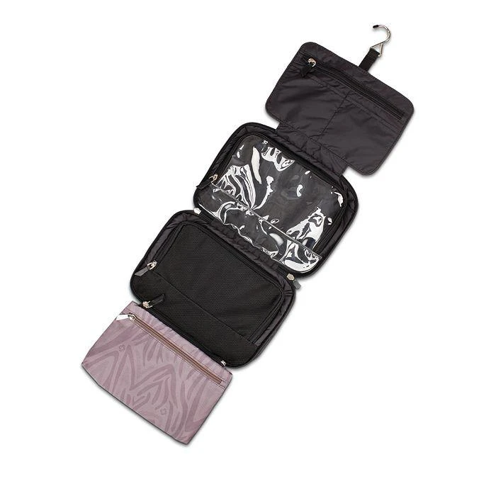 商品Samsonite|Just Right Hanging Travel Case,价格¥1202,第5张图片详细描述