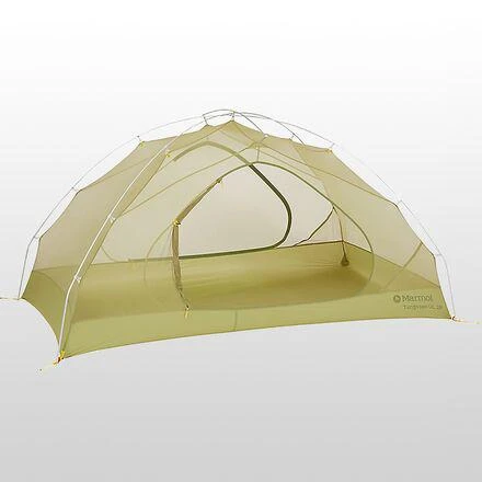 商品Marmot|Tungsten UL Tent: 2-Person 3-Season,价格¥2179,第4张图片详细描述