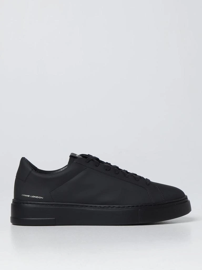 商品Crime London|Crime London sneakers for man,价格¥515,第1张图片