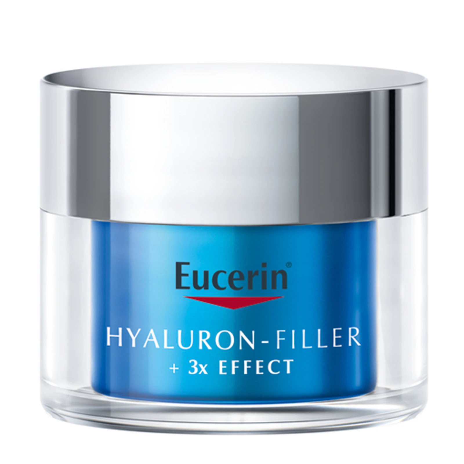 Eucerin 优色林 玻尿酸丰盈抗皱夜间保湿啫喱霜 50ml 商品