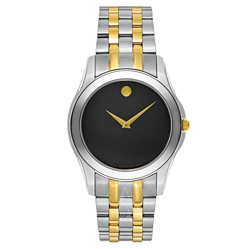 商品Movado|Collection 男士手表,价格¥2144,第1张图片