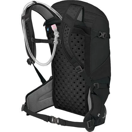 商品Osprey|Skarab 30L Backpack,价格¥1225,第2张图片详细描述