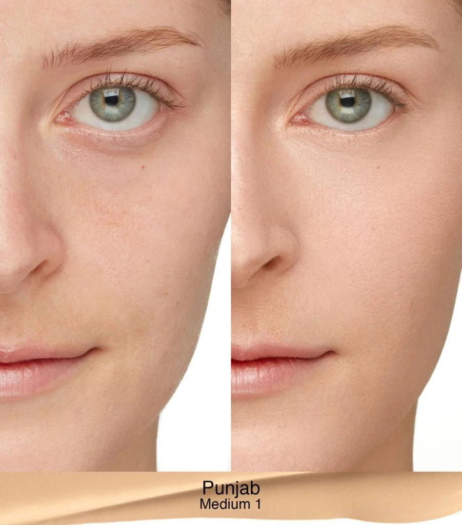 商品NARS|Natural Radiant Longwear Foundation,价格¥441,第3张图片详细描述
