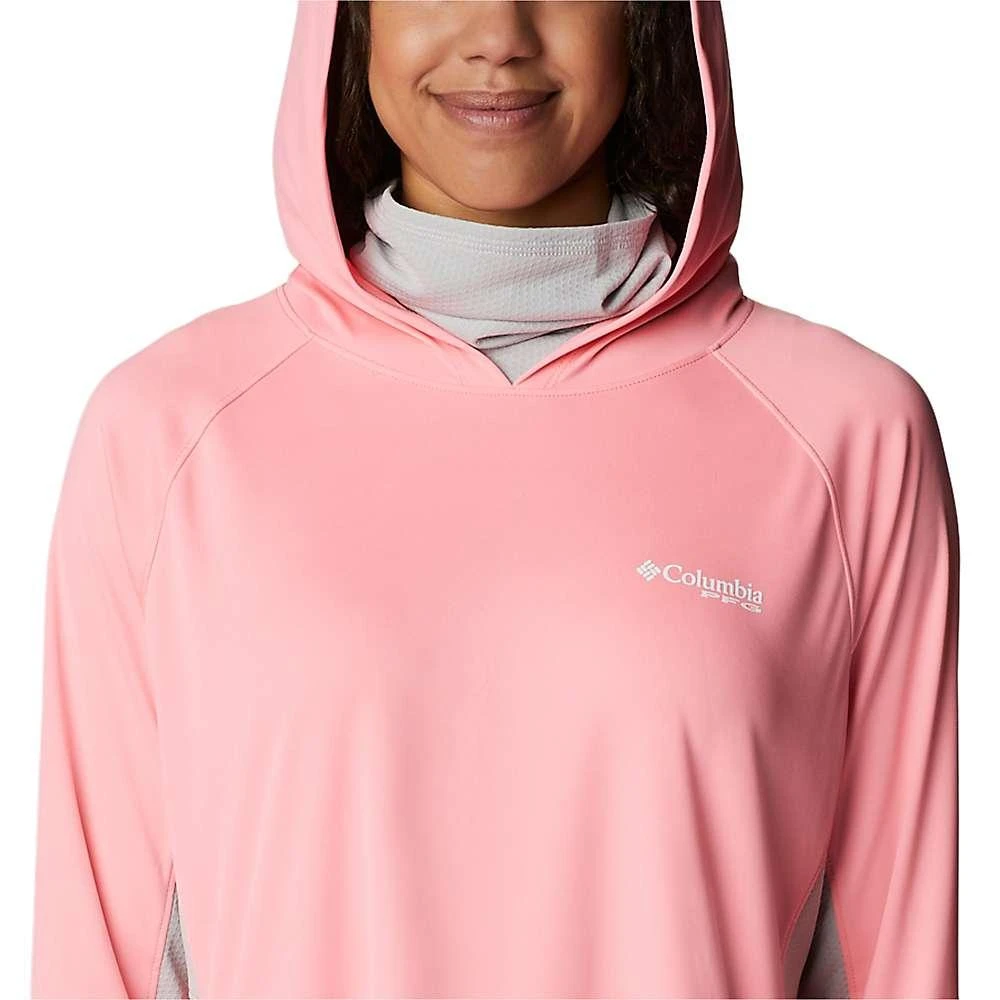 Columbia Women's Tidal Tee Vent Hoodie 商品