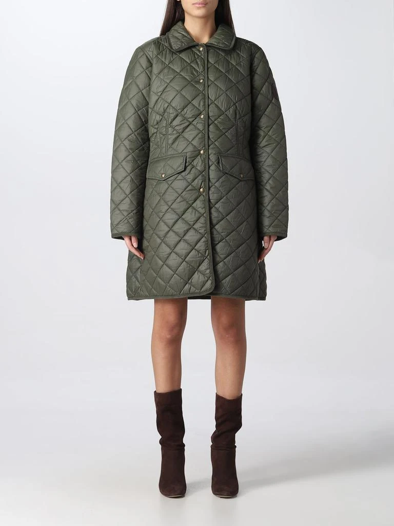 商品Ralph Lauren|Polo Ralph Lauren coat for woman,价格¥2961,第1张图片