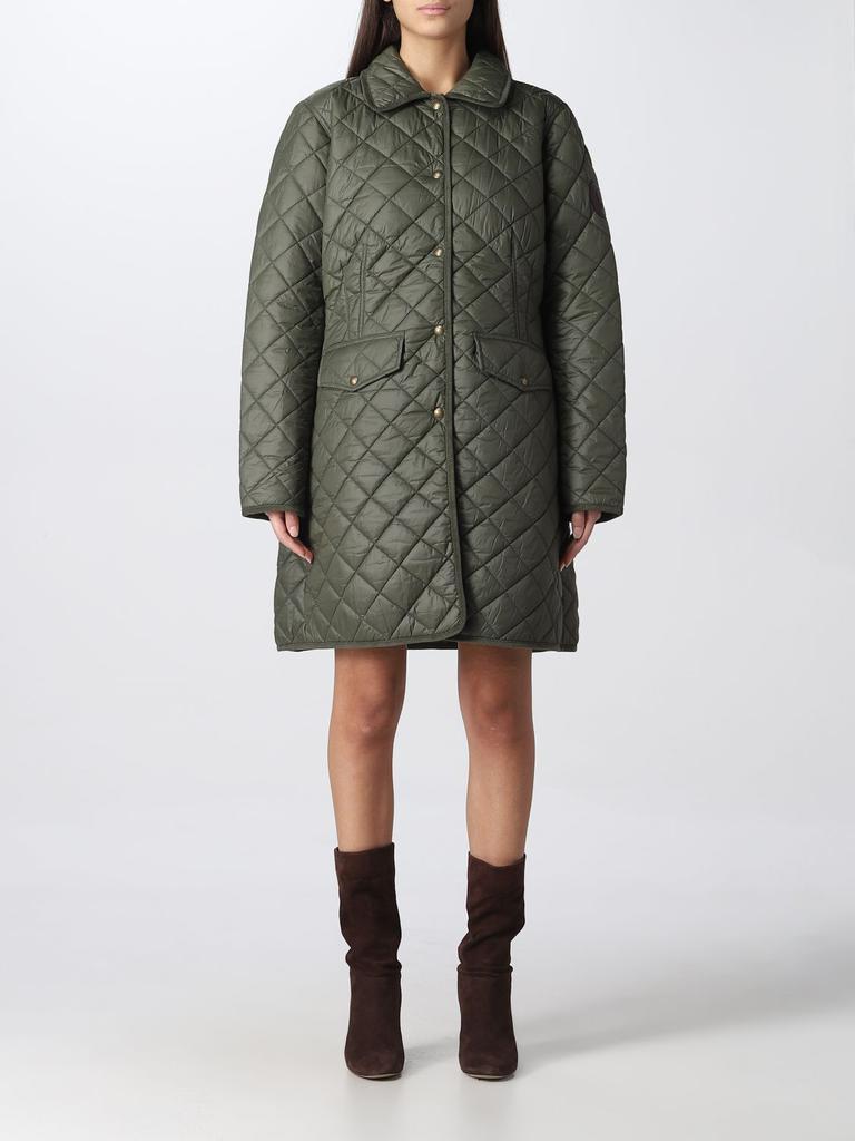 商品Ralph Lauren|Polo Ralph Lauren coat for woman,价格¥2917,第1张图片