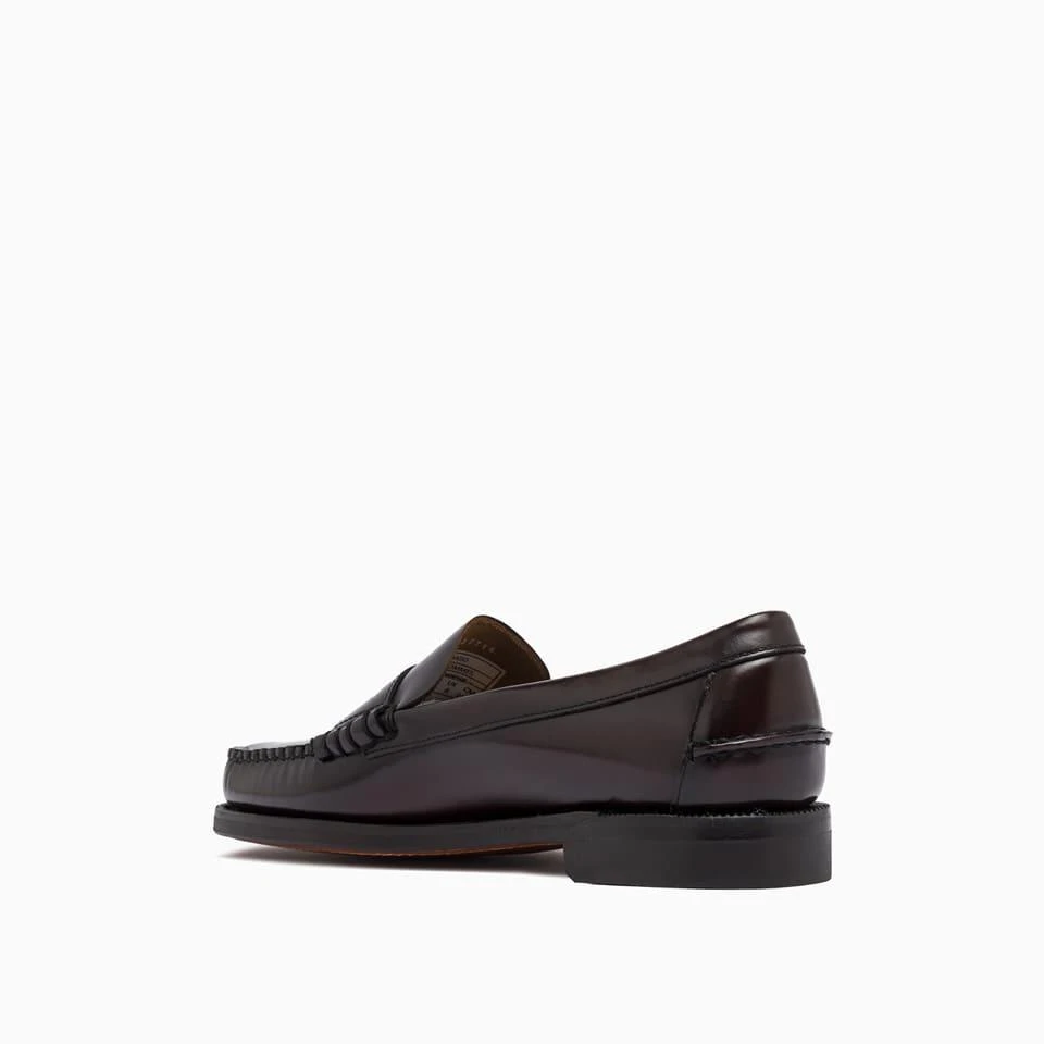 商品SEBAGO|Classic Dan Loafers,价格¥2026,第3张图片详细描述