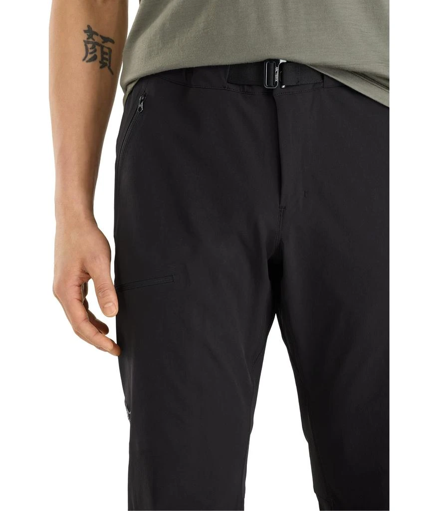 Arc'teryx Gamma Pant Men's | Lightweight Softshell Pant with Stretch 商品