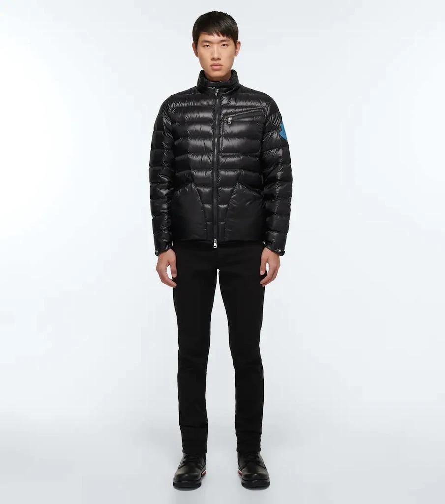 商品Moncler|2 MONCLER 1952 Liam puffer jacket,价格¥7574,第2张图片详细描述