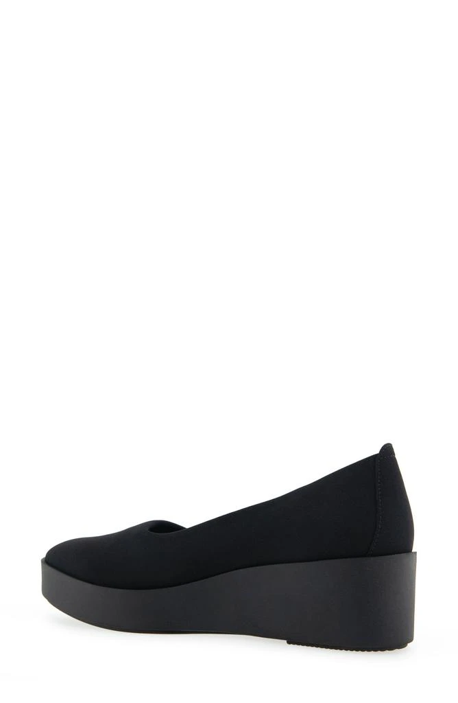 Cowley Wedge Slip-On 商品