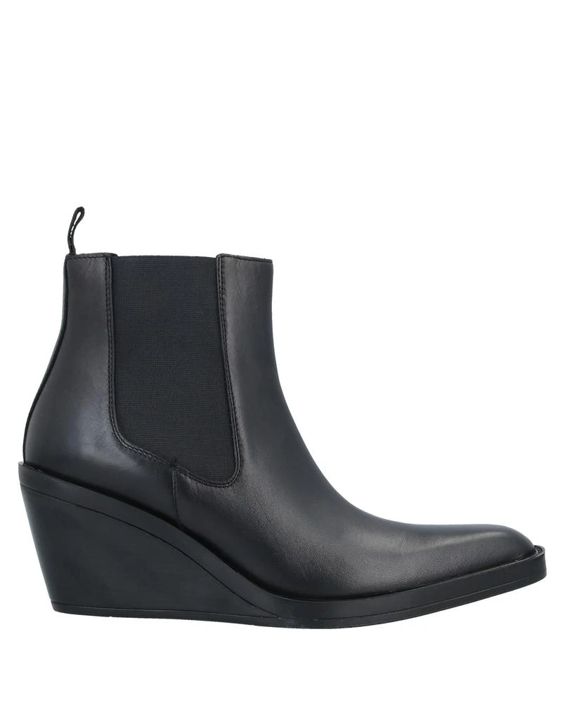 商品Acne Studios|Ankle boot,价格¥1862,第1张图片