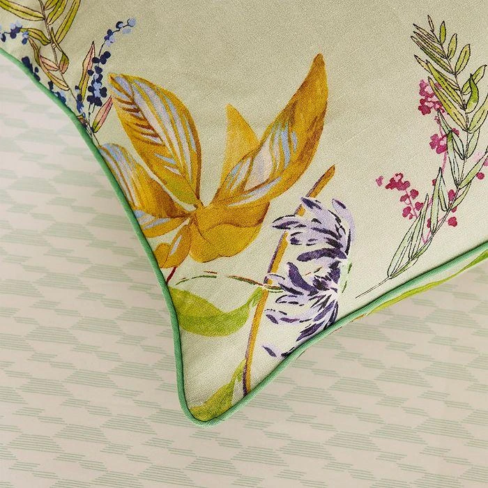 Flores Boudoir Sham 商品