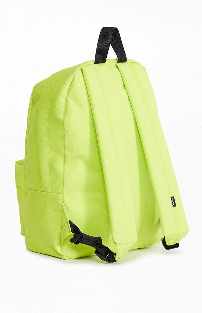 商品Vans|Kids New Skool Backpack,价格¥184,第4张图片详细描述