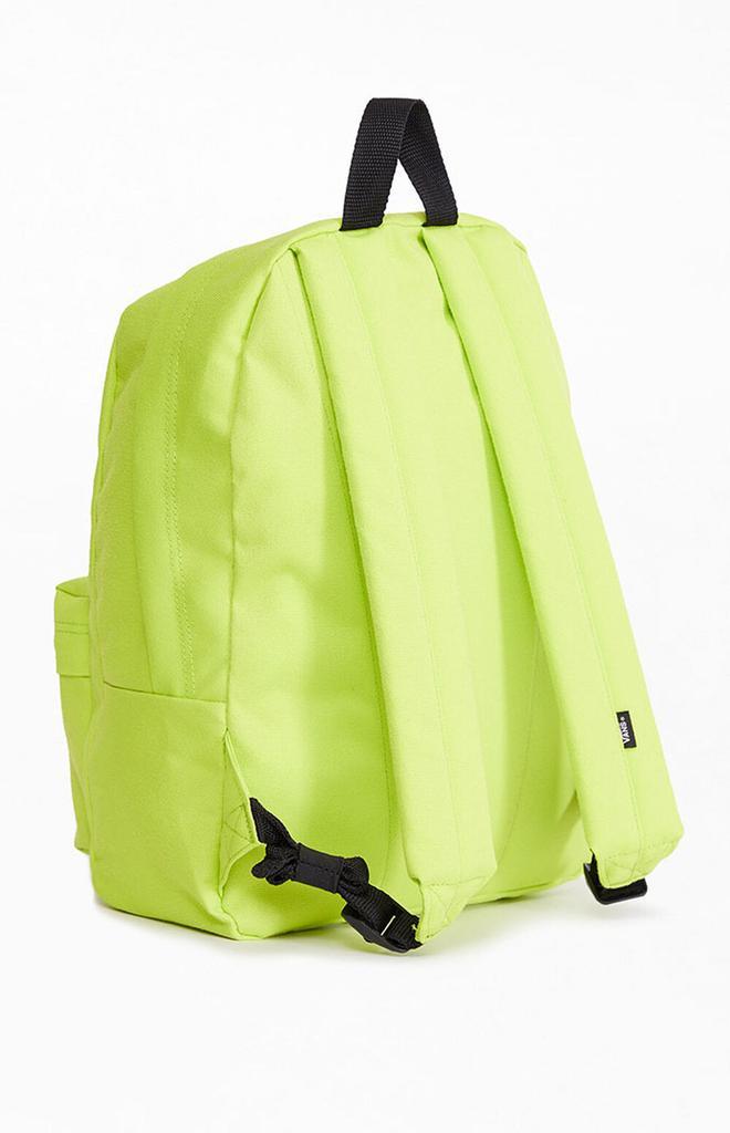 商品Vans|Kids New Skool Backpack,价格¥189,第6张图片详细描述