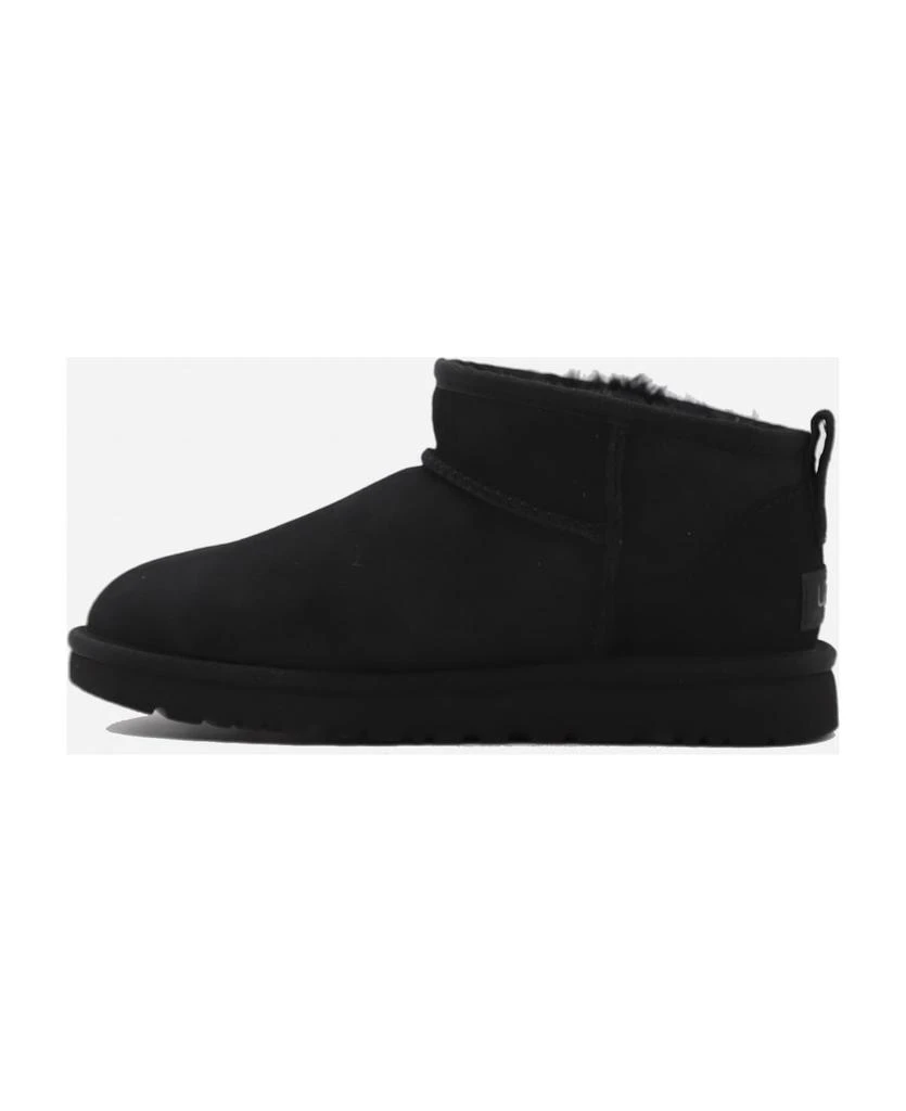 商品UGG|Classic Ultra Mini Ankle Boots In Suede,价格¥1426,第4张图片详细描述