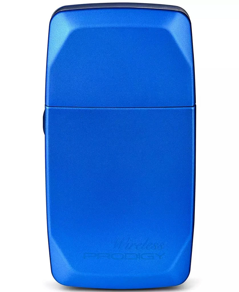 Wireless Prodigy Cordless/Corded Foil Shaver Metallic 商品