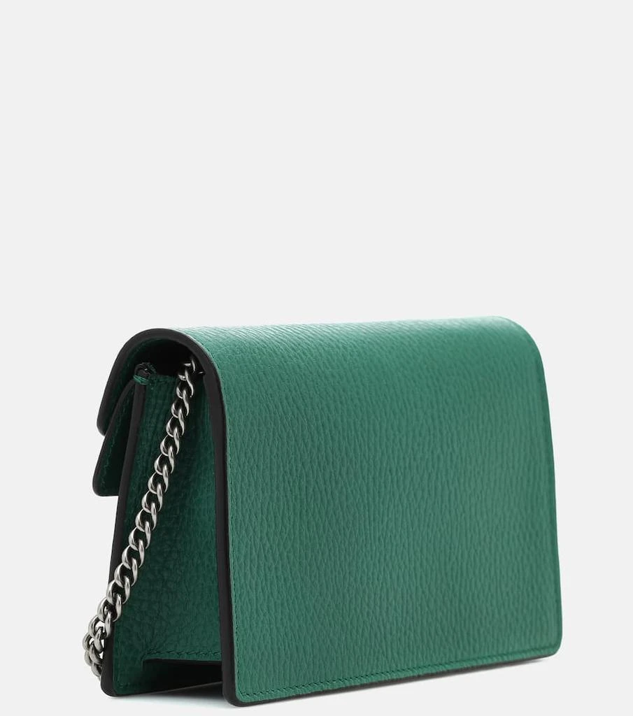 商品Gucci|Dionysus Super Mini crossbody bag,价格¥8533,第4张图片详细描述