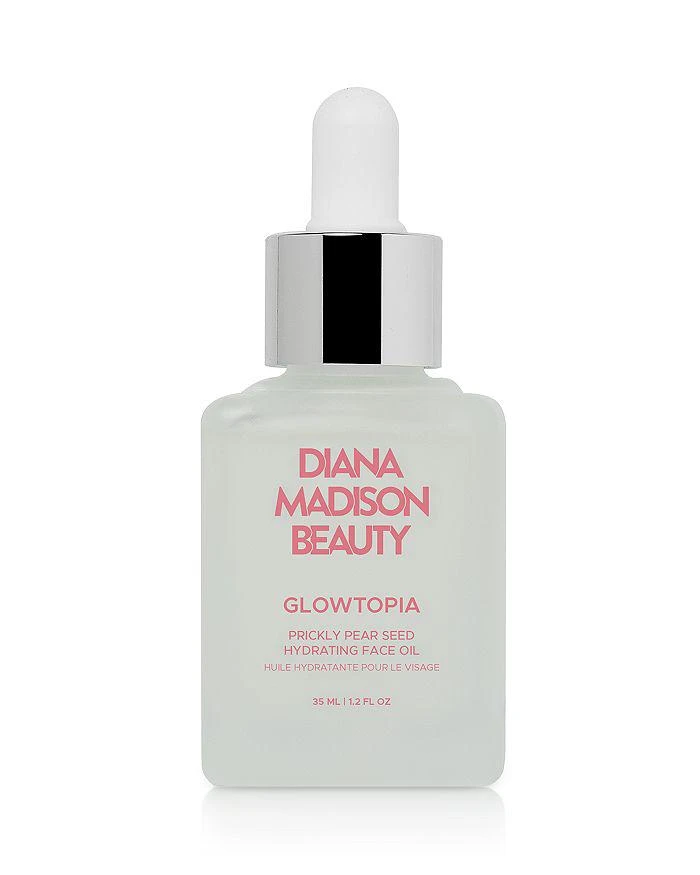 商品DIANA MADISON BEAUTY|Glowtopia + Rose Quartz Gua Sha Gift Set ($69 value),价格¥365,第3张图片详细描述