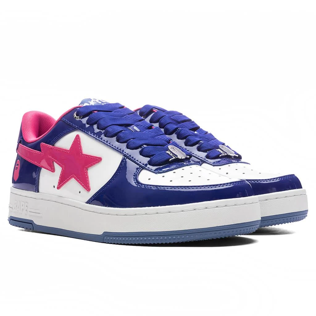 商品A Bathing Ape|Bape STA #1 M2 - Blue,价格¥2504,第2张图片详细描述