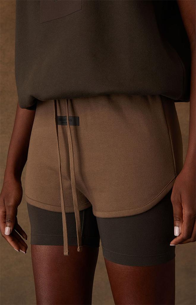 Women's Wood Shorts商品第5张图片规格展示