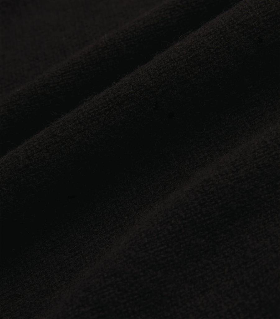 Cashmere Short-Sleeved Sweater商品第5张图片规格展示