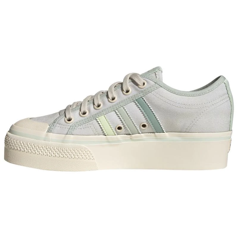 商品Adidas|adidas Originals Nizza Platform  - Women's,价格¥655,第2张图片详细描述