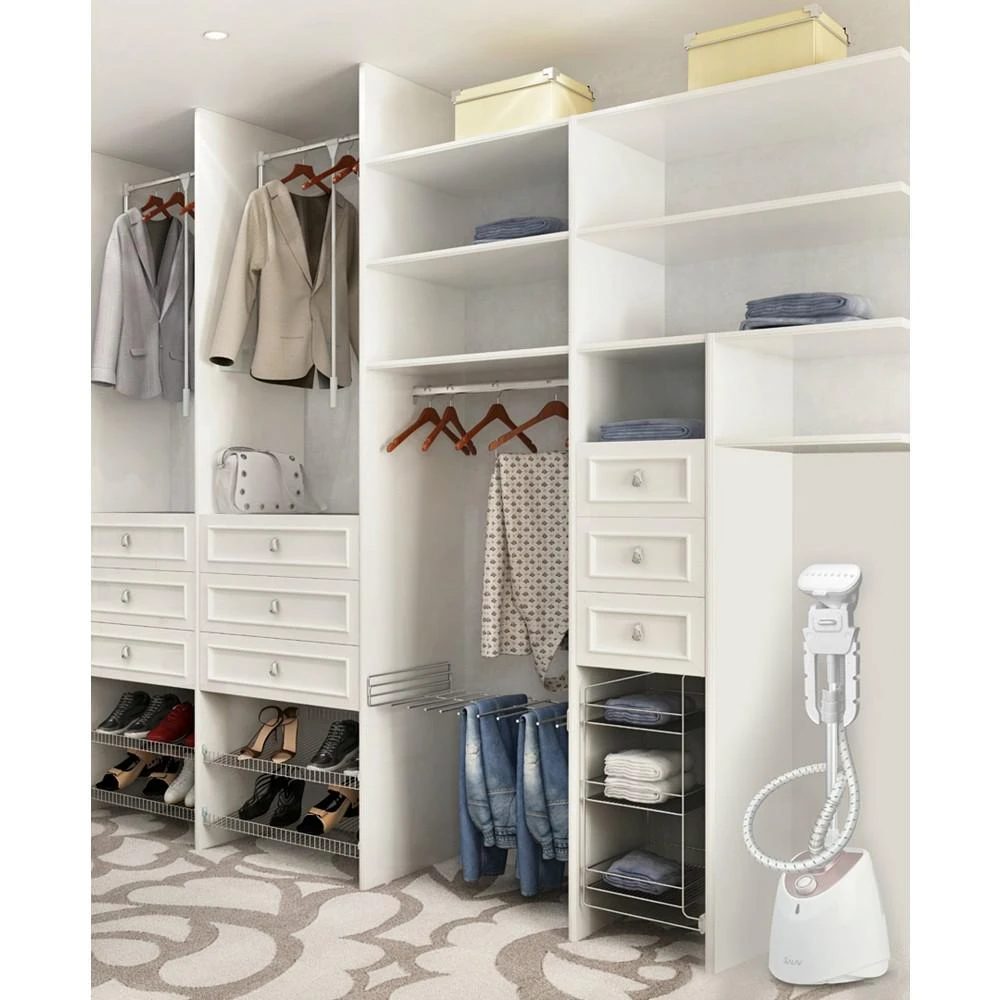GS25-DJ Garment Steamer 商品