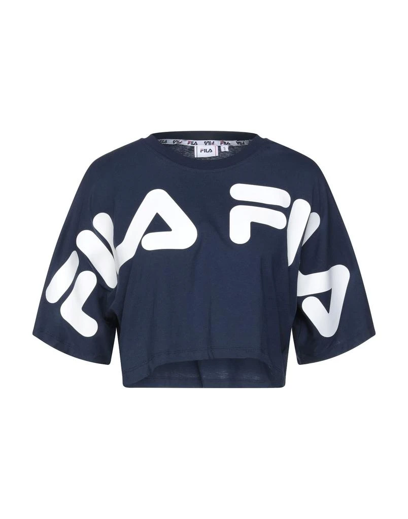 商品Fila|T-shirt,价格¥201,第1张图片