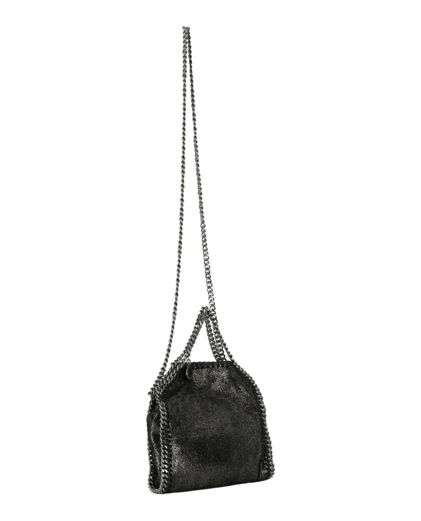 商品Stella McCartney|Tiny Falabella Tote Bag,价格¥2251,第4张图片详细描述