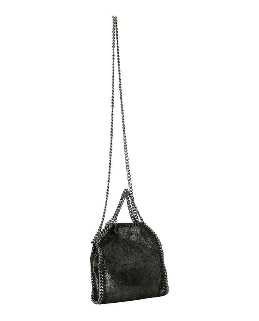 商品Stella McCartney|Tiny Falabella Tote Bag,价格¥2172,第6张图片详细描述