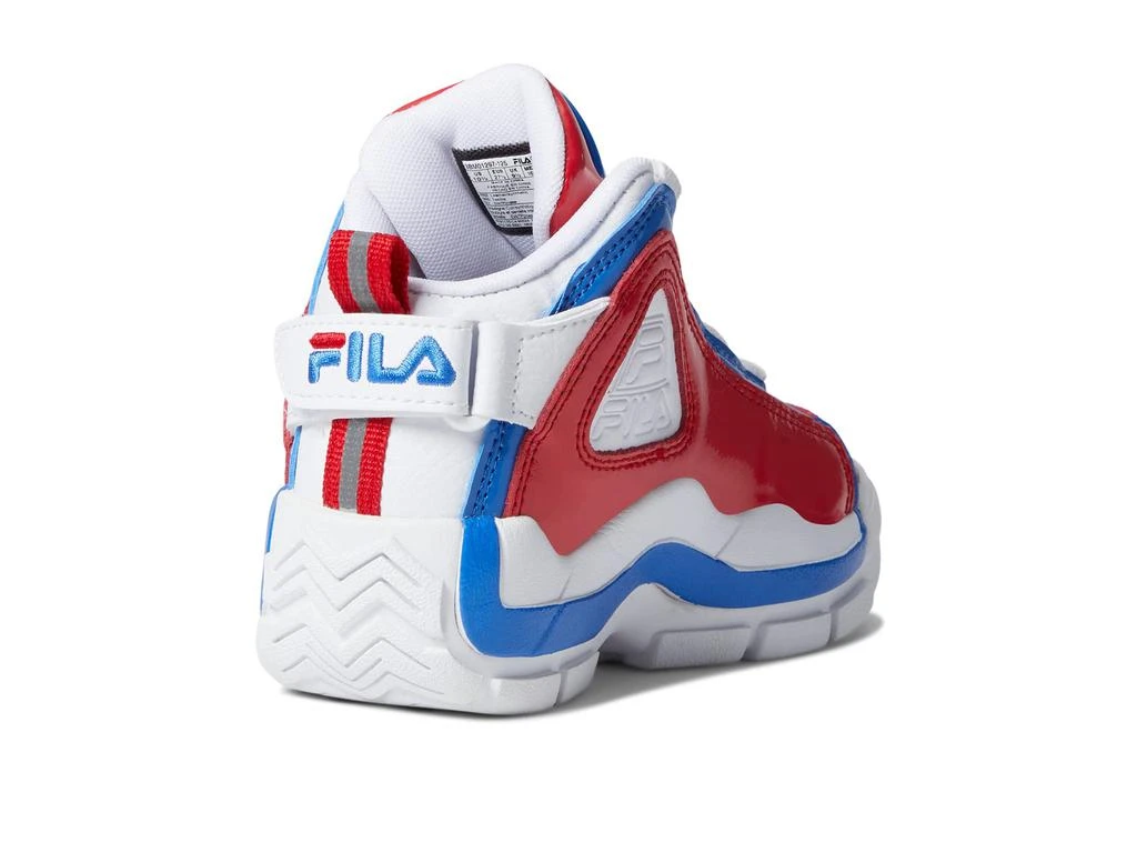 商品Fila|Grant Hill 2 (Little Kid),价格¥281,第5张图片详细描述