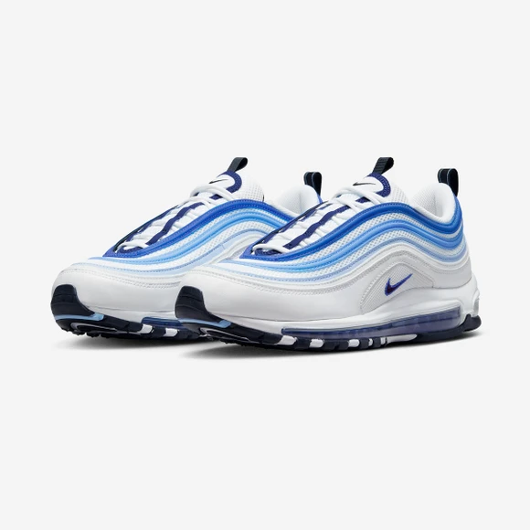 【Brilliant|包邮包税】耐克 NIKE AIR MAX 97  训练运动鞋 跑步鞋  DO8900 100 商品