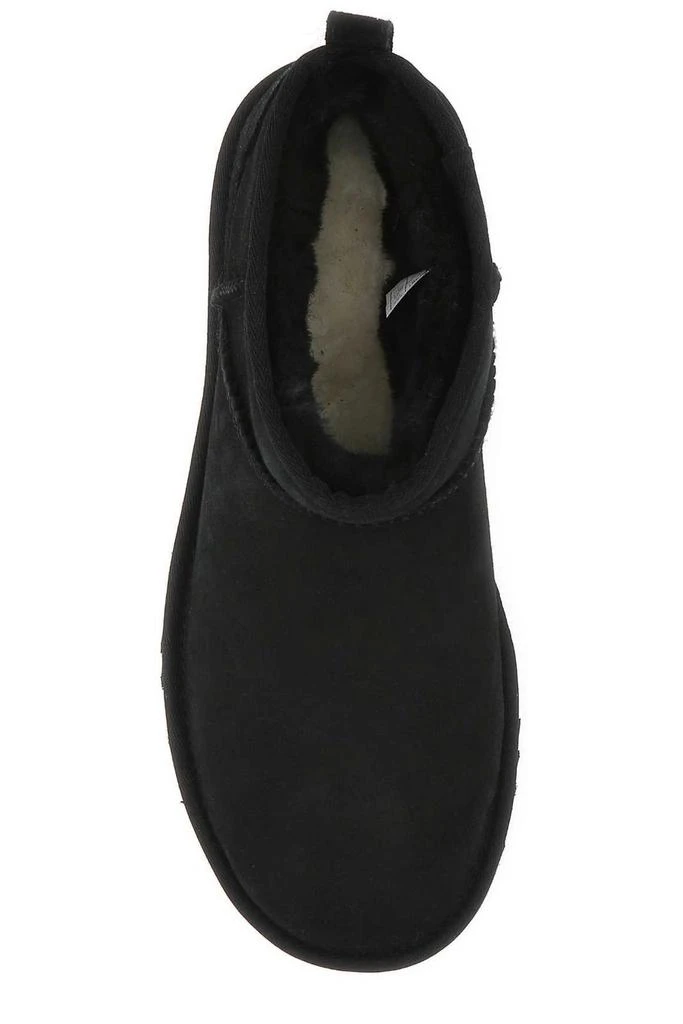 商品UGG|UGG Classic Ultra Ankle Boots,价格¥1077,第3张图片详细描述