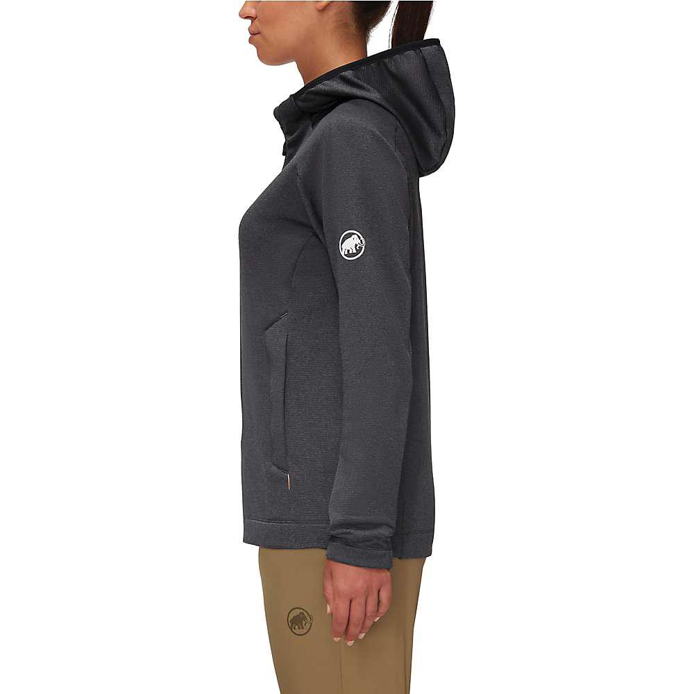 Women's Nair ML Hooded Jacket商品第3张图片规格展示