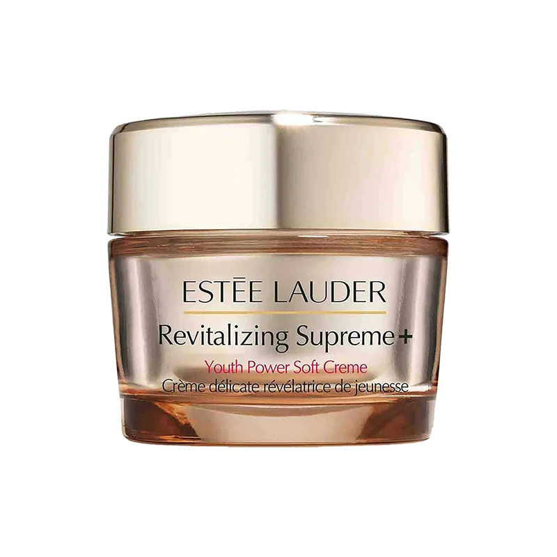 Estee Lauder雅诗兰黛全新胶原霜 乳霜50ml 弹嫩保湿 商品